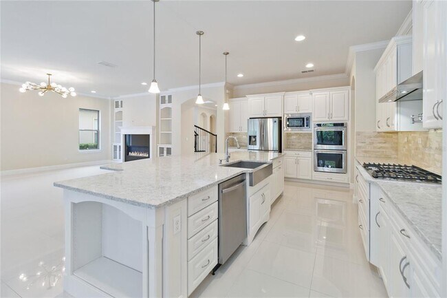 Building Photo - 8480 Adalina Pl