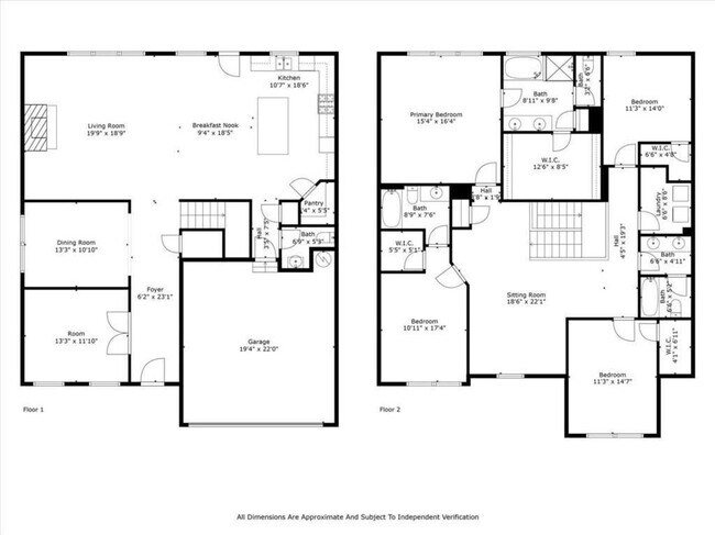 Building Photo - 3217 Hidden Valley Cir