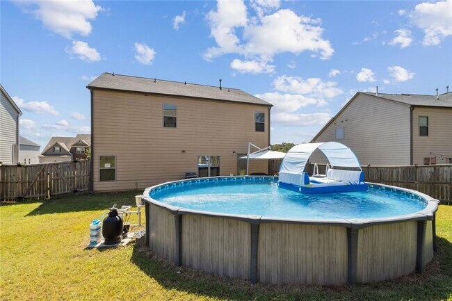 Building Photo - 151 Humphry Ct