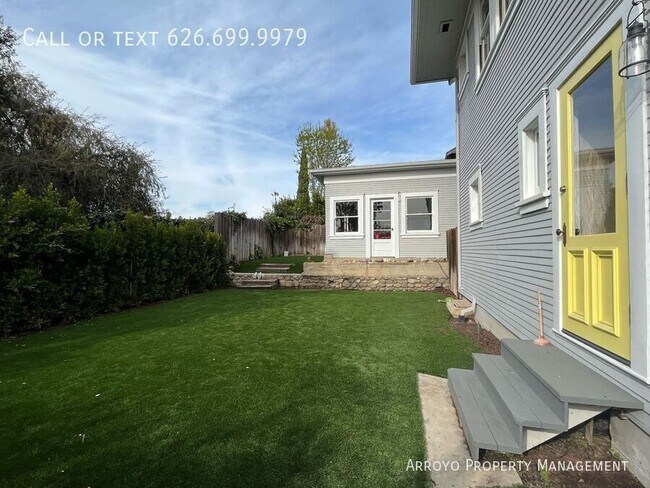 Building Photo - 1251 Garfield Ave