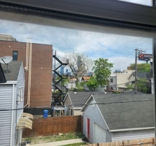 Building Photo - 1719 S Ruble St