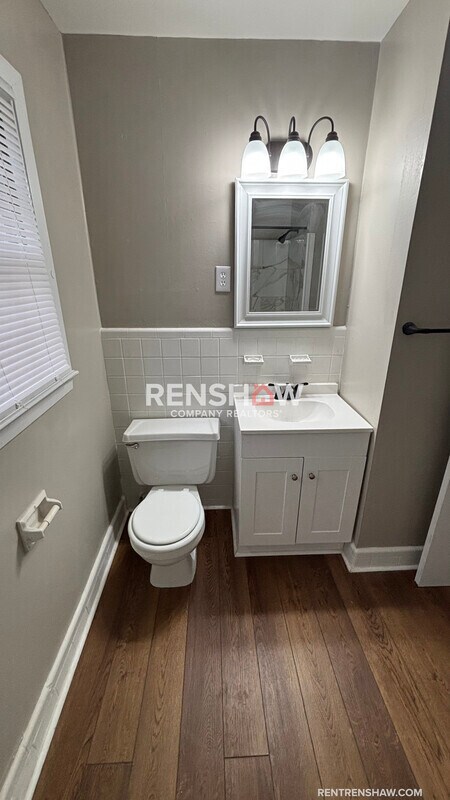 Building Photo - 4807 Macon Rd