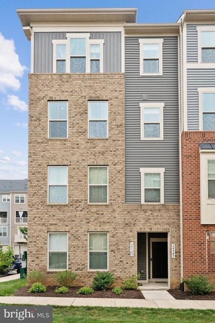 Building Photo - 24745 Monk Meadows Terrace