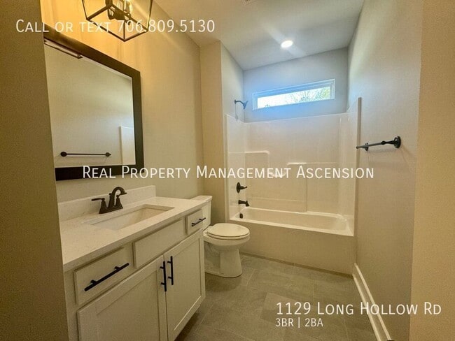 Building Photo - 1129 Long Hollow Rd