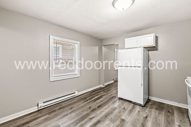 Building Photo - Your Perfect Indy Home is Waiting at 970 E...