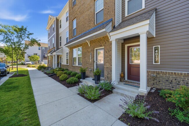 Building Photo - 4019 Grand Reserve Ln