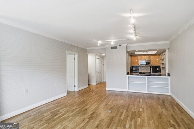 Building Photo - 1130 Piedmont Ave NE