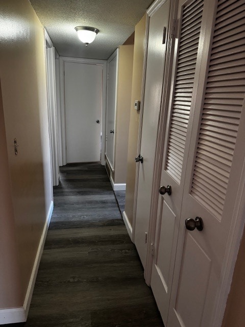 Hall way - 436 Chapel Ridge Dr