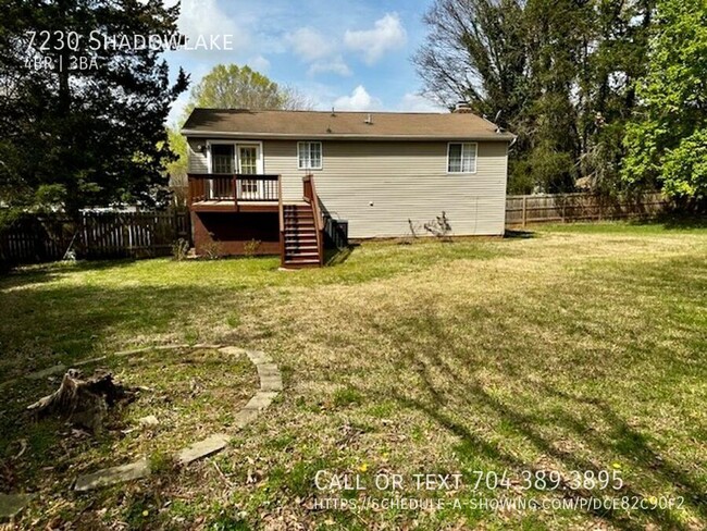 Building Photo - 7230 Shadowlake-