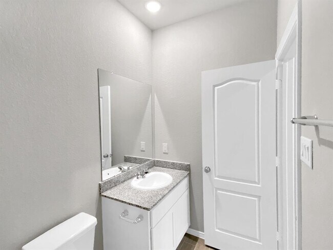 Building Photo - 847 Redinger Ridge Dr