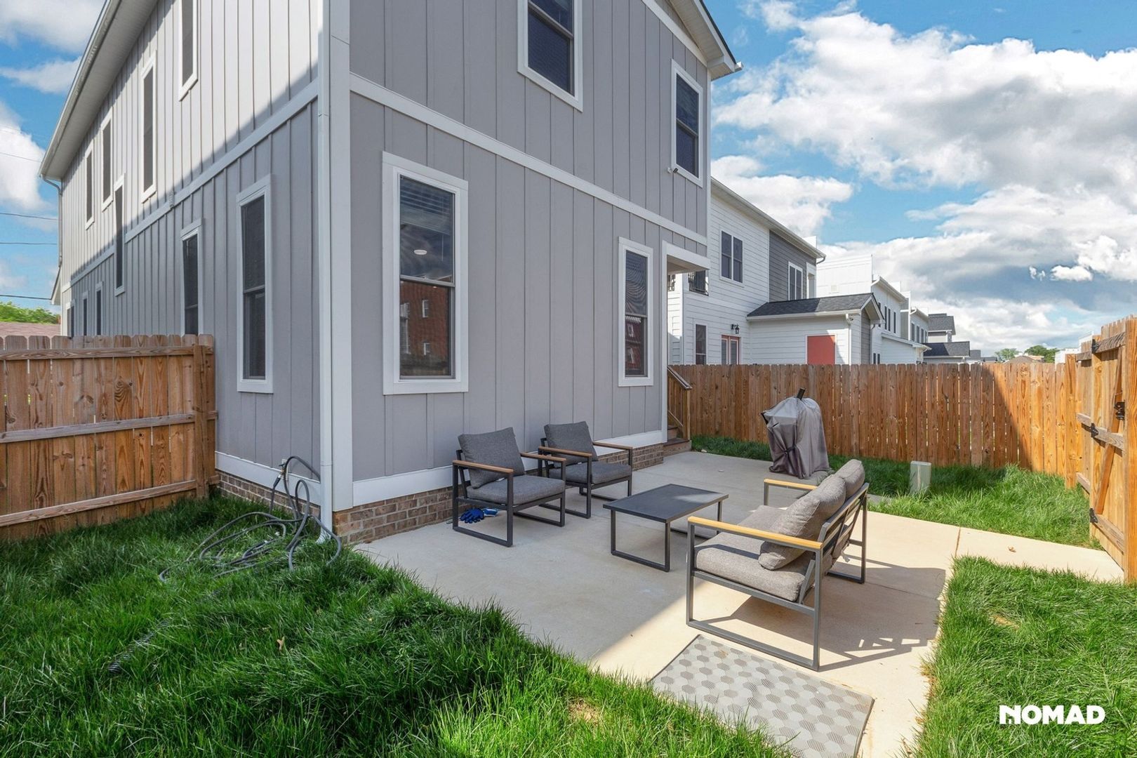 Building Photo - 1513 N 31st St