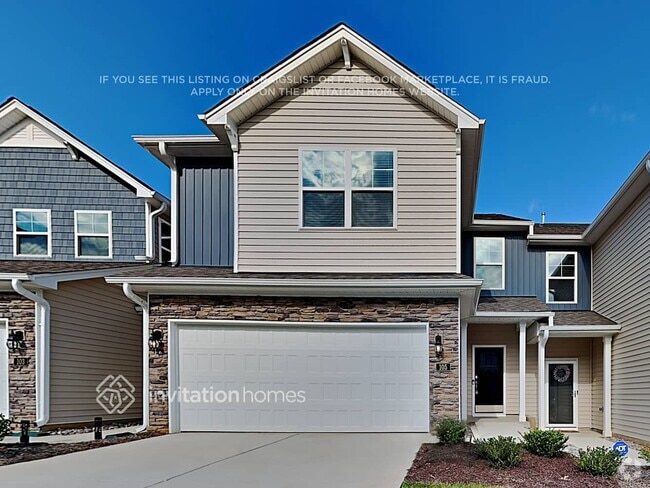 Building Photo - 105 Brody Way