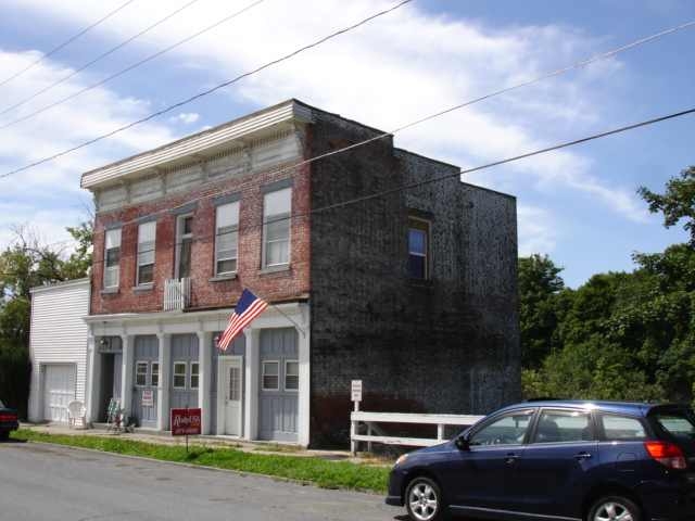Building Photo - 199 Lower Main St