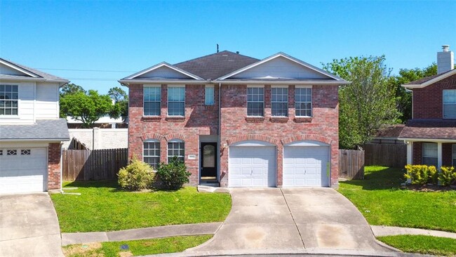 Primary Photo - 2602 Eldridge Park Way