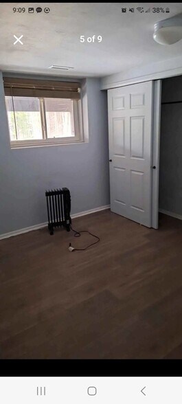 Bedroom - 97 Pawnee Trl