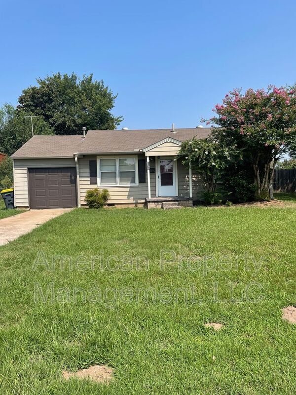 Primary Photo - 307 E Beaver St