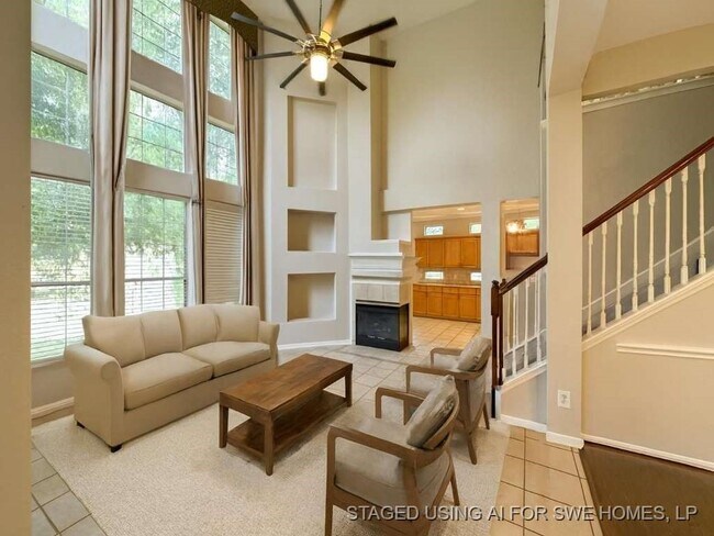 Building Photo - 7203 Welshwood Ln
