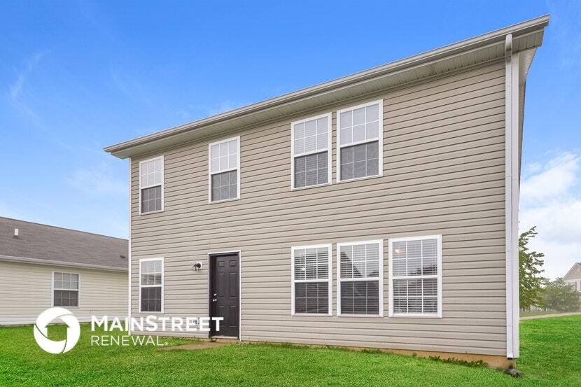 Building Photo - 5550 Honey Creek Ct
