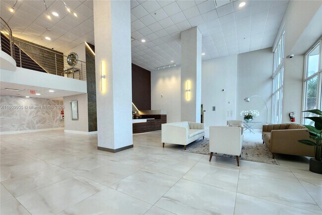 Building Photo - 3000 S Ocean Dr