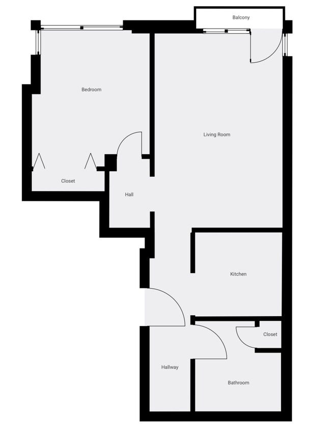 Building Photo - 703 W 171st St