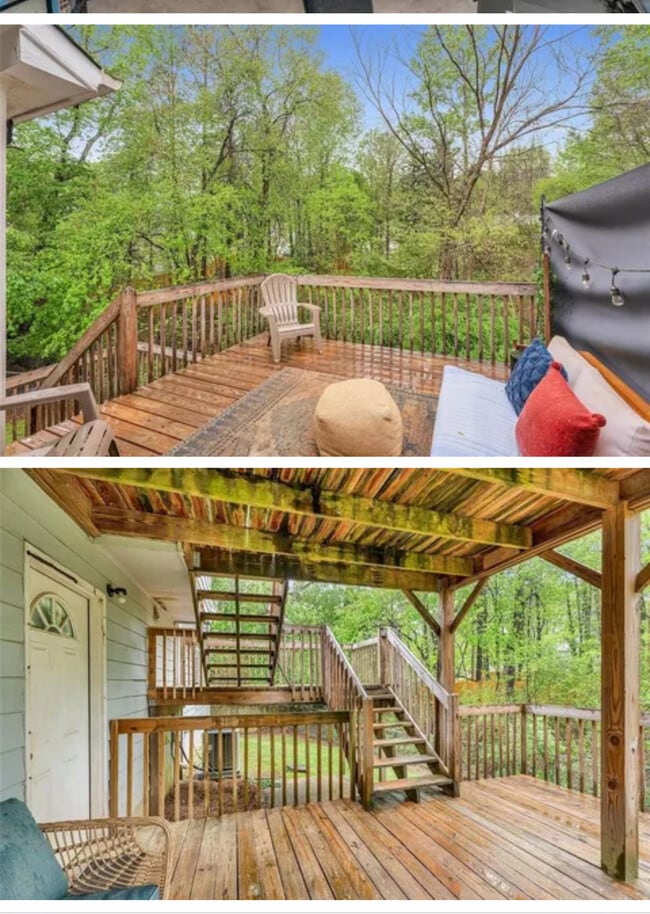 Building Photo - 4917 Baker Ridge Pl