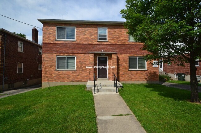 Primary Photo - 202 Clark Rd