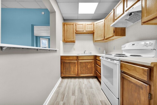 Building Photo - 540 Seneca St