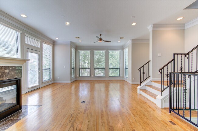 Building Photo - 1706 McDonald St