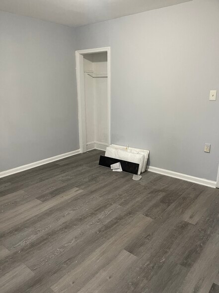 Building Photo - 517 Rev S Howard Woodson Jr Way