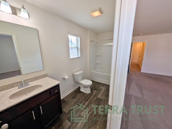 Building Photo - 848 Georgia Oak Ln