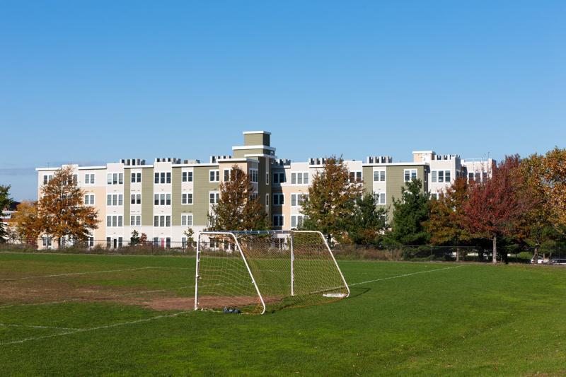 Building Photo - 87 New St