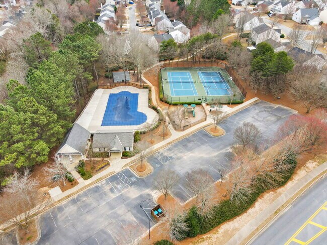 Building Photo - 225 Osmanthus Way