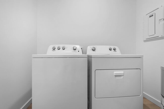 Floorplan - Ridgeview West