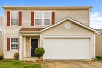 Building Photo - 2349 Providence Ct