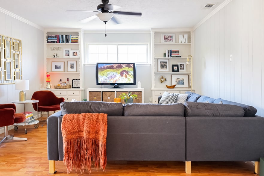 Building Photo - 8217 Lullwater Dr