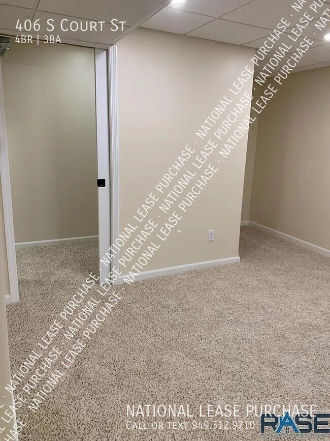 Building Photo - Rent to Own Updated Home with $12,000 Down...