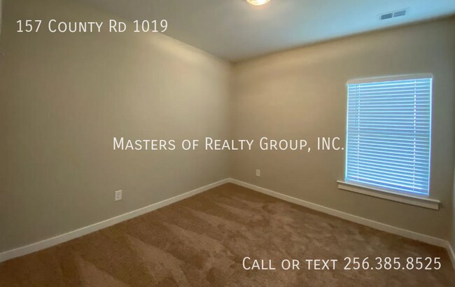 Building Photo - 157 County Rd 1019