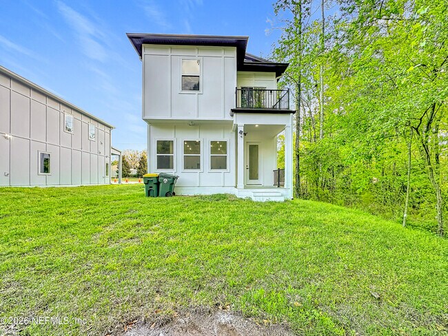 Building Photo - 8912 Hogan Rd