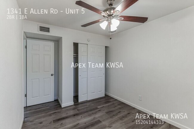 Building Photo - 1341 E Allen Rd