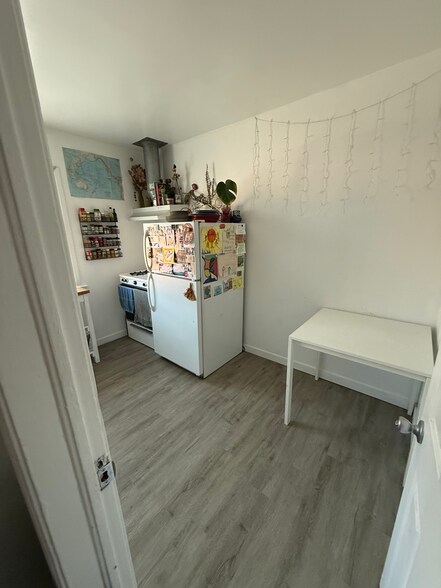 Building Photo - 4510 N Figueroa St