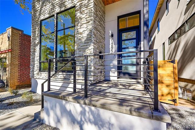 Building Photo - 4895 W 29th Ave