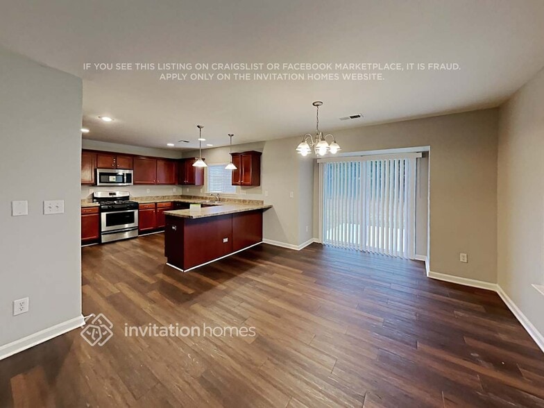 Building Photo - 1016 Kings Mountain Ln