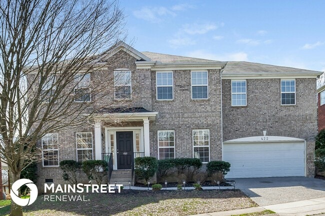 Primary Photo - 422 Laurel Hills Dr