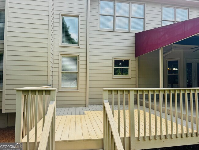 Building Photo - 2640 Preston Ridge Ln