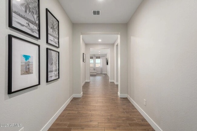 Building Photo - 22896 E Poco Calle
