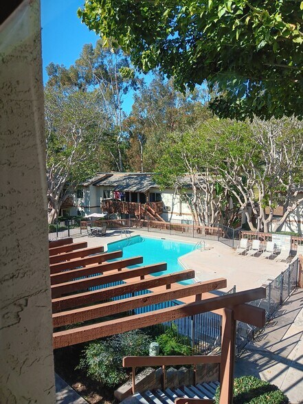 Building Photo - 6362 Rancho Mission Rd