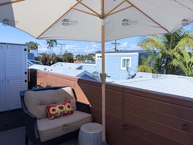 Building Photo - Steps to the sand in Encinitas, your two b...