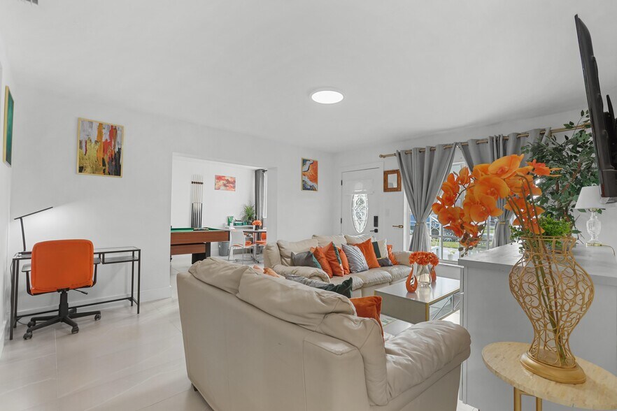 Building Photo - 3880 NW 5th St