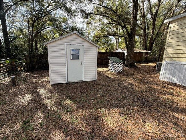 Building Photo - 5316 E Old Stump Ct