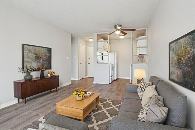 Interior Photo - Southgate Commons